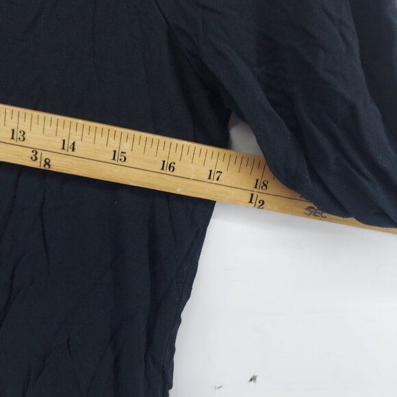 j crew t shirt size XS stretch casual - Picture 5 of 8